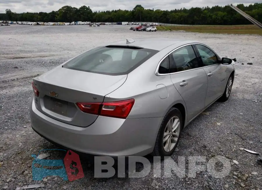 1G1ZD5ST2JF130336 Photo# 4