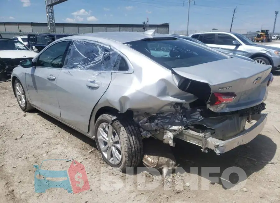 1G1ZD5ST3KF138883 Photo# 3