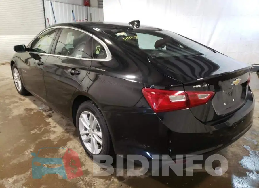 1G1ZD5ST6JF130551 Photo# 3