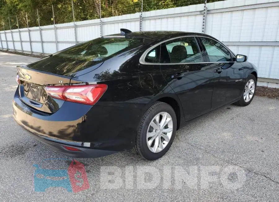 1G1ZD5ST7KF176293 Photo# 4