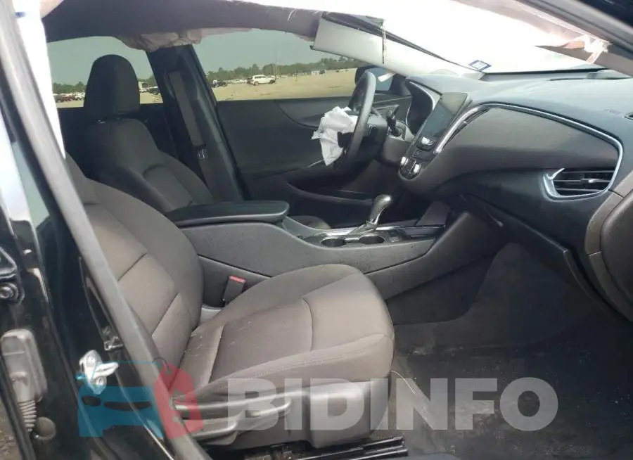 1G1ZD5ST7LF075434 Photo# 5