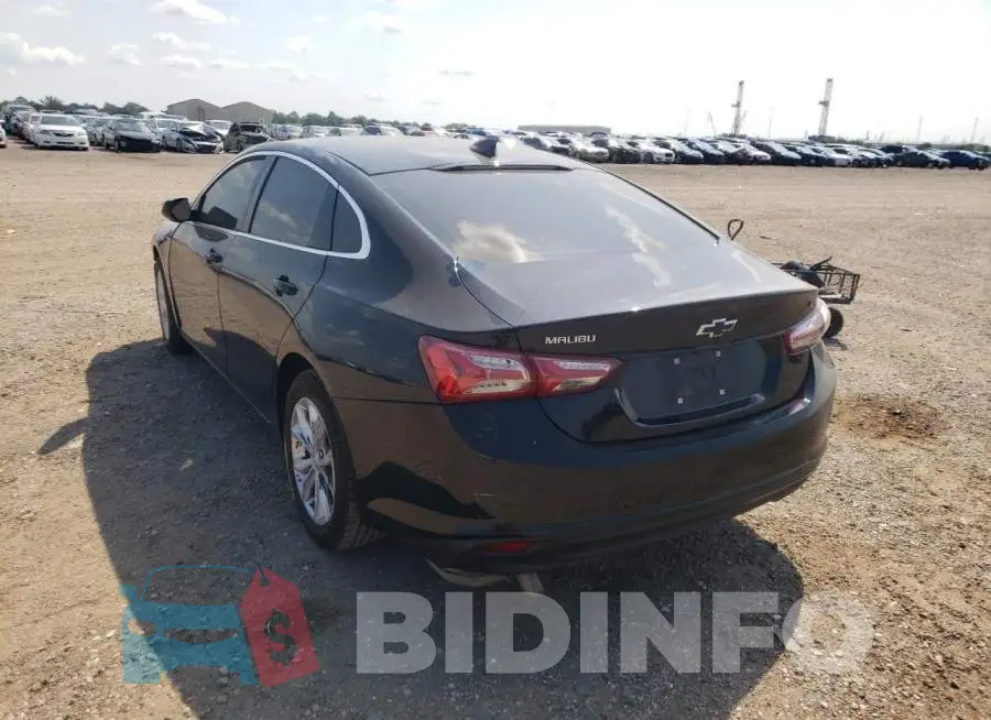1G1ZD5ST7LF075434 Photo# 3