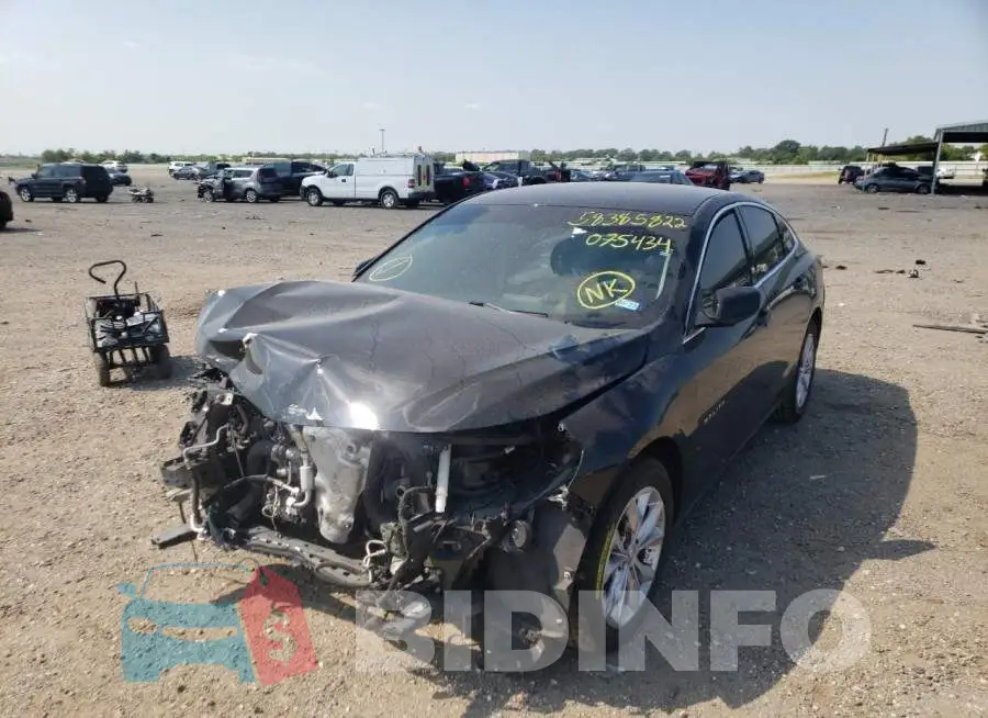 1G1ZD5ST7LF075434 Photo# 2