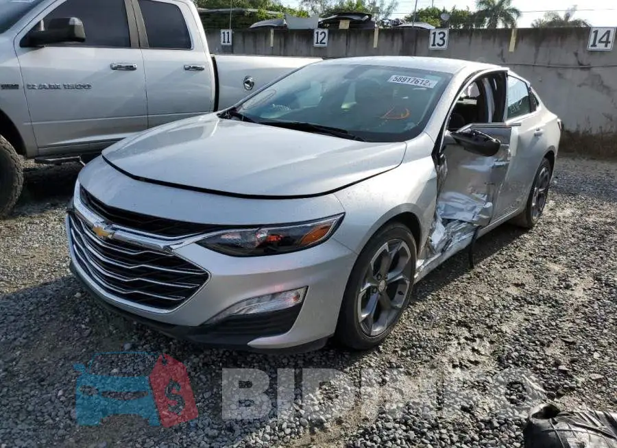 1G1ZD5ST8LF110790 Photo# 2