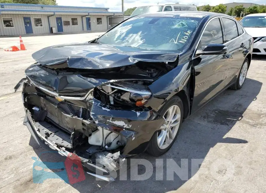 1G1ZD5ST9JF154228 Photo# 2