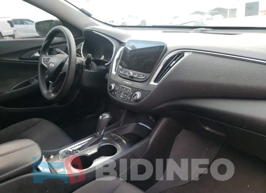 1G1ZD5STXKF177292 Photo# 9
