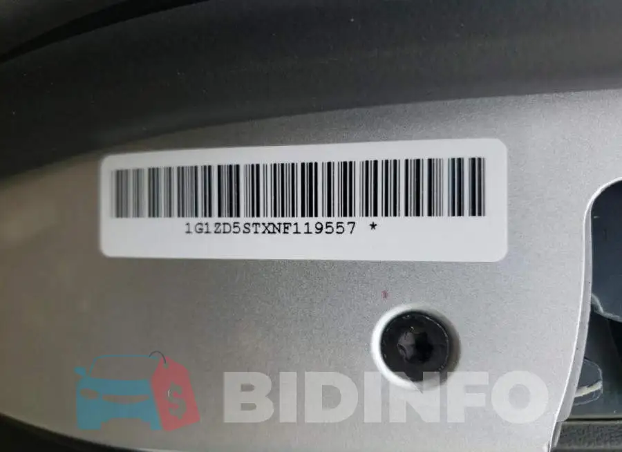 1G1ZD5STXNF119557 Photo# 10