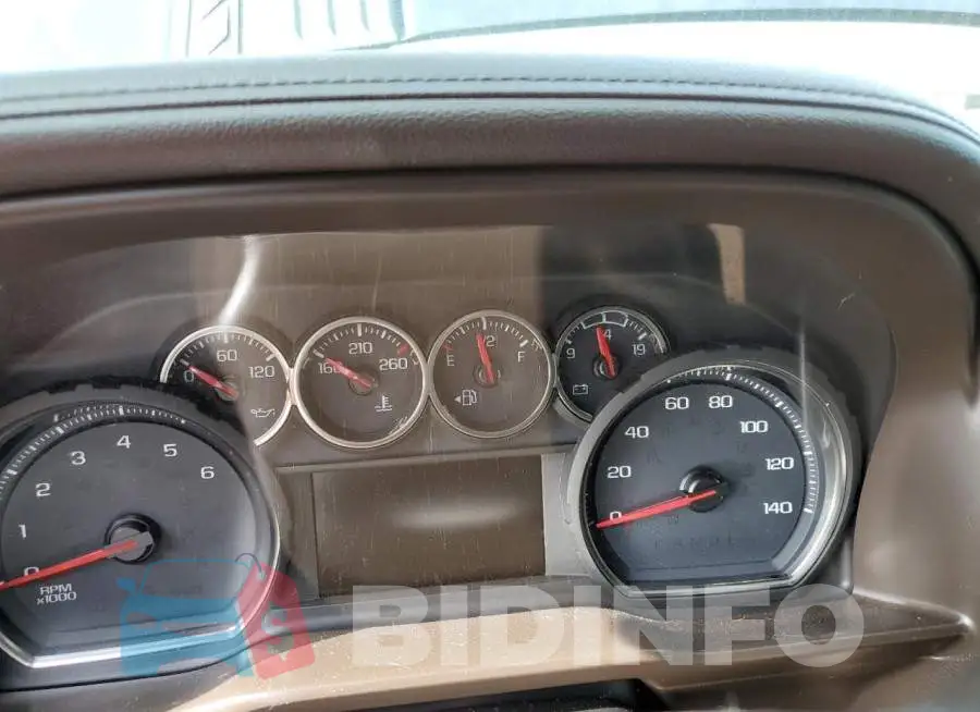 1GC4WPE70LF181777 Photo# 8