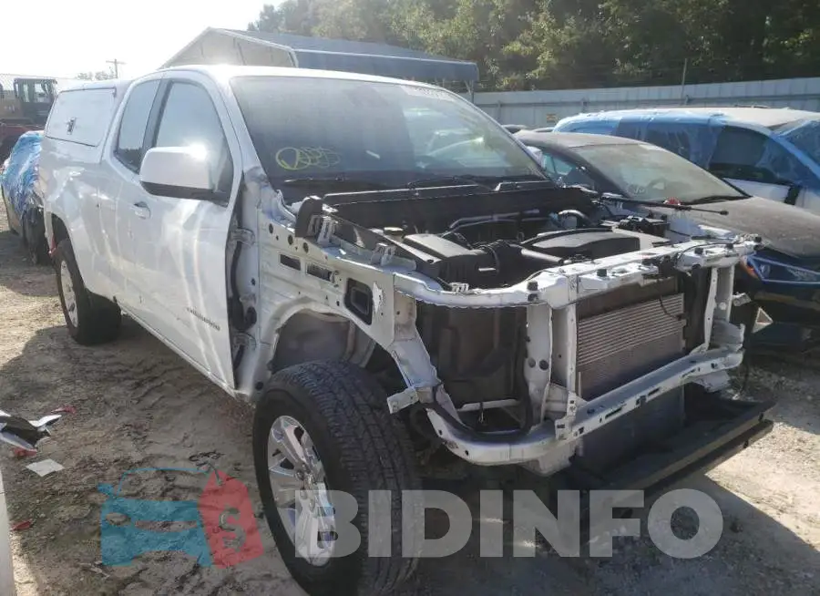 1GCHSCEA1M1144298 Photo# 1