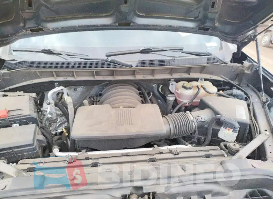 1GCRYCEFXKZ360020 Photo# 7
