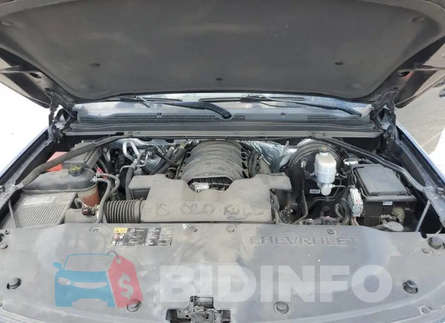 1GNSCAKCXGR184762 Photo# 7
