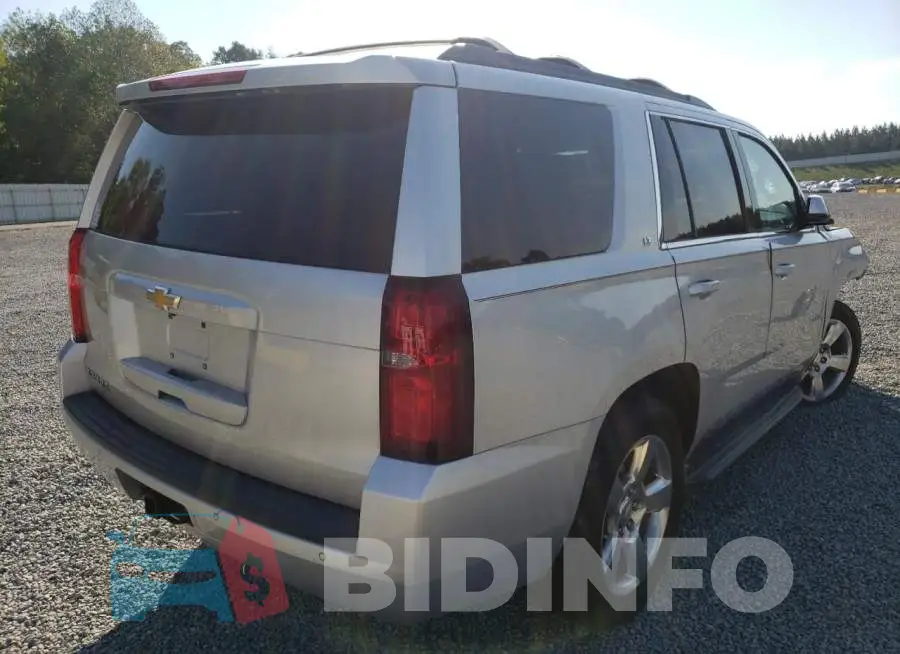1GNSKBKC7GR179088 Photo# 4