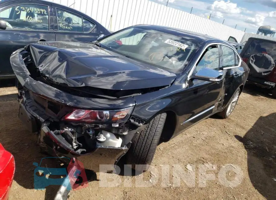 2G1125S31J9114575 Photo# 2