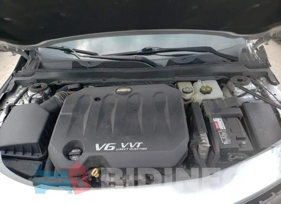 2G1145S35G9182087 Photo# 7