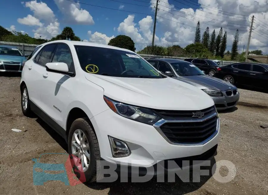 2GNAXTEV3L6142772 Photo# 1