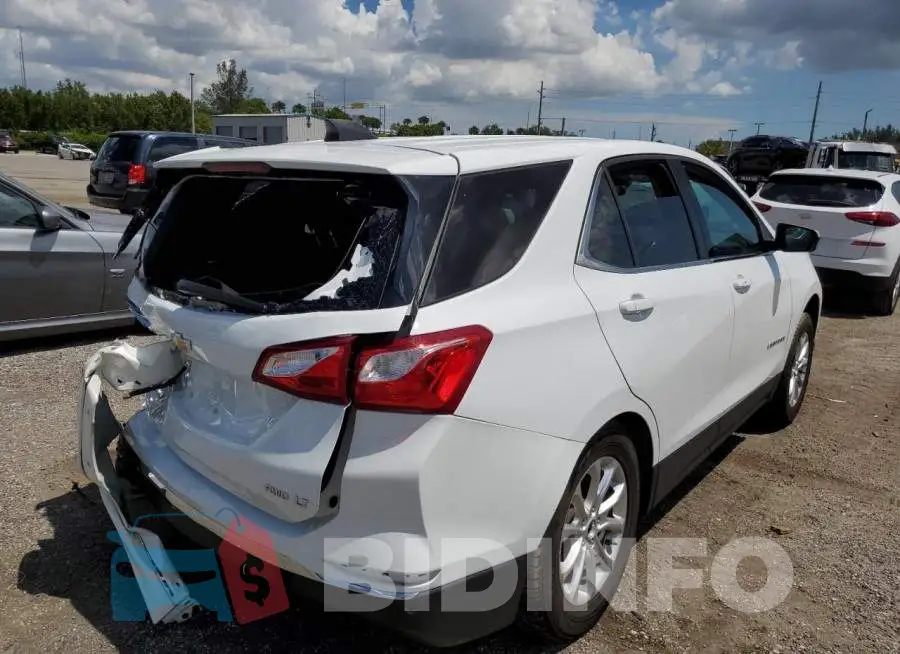 2GNAXTEV3L6142772 Photo# 4