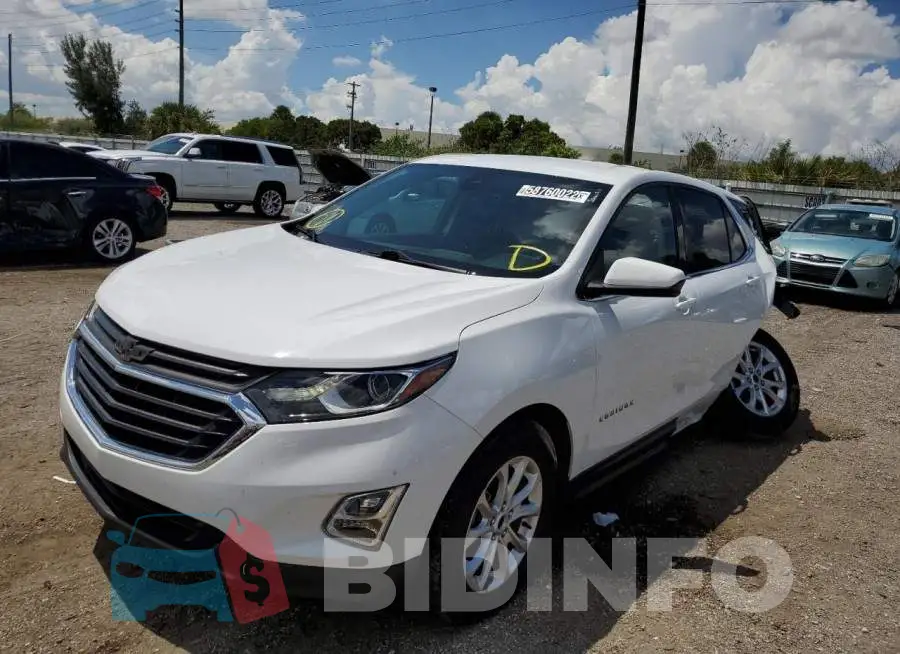 2GNAXTEV3L6142772 Photo# 2