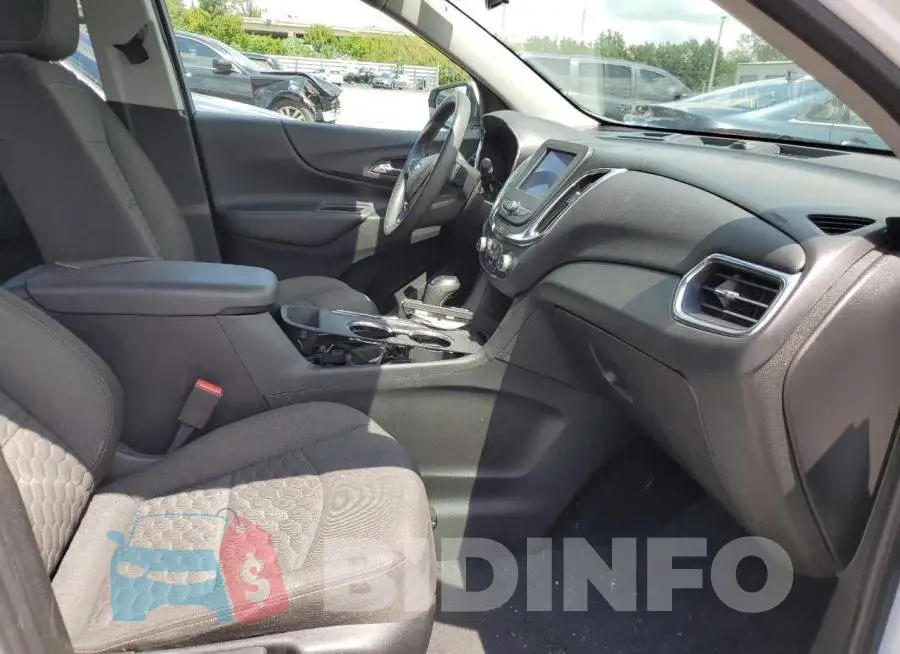 2GNAXTEV3L6142772 Photo# 5