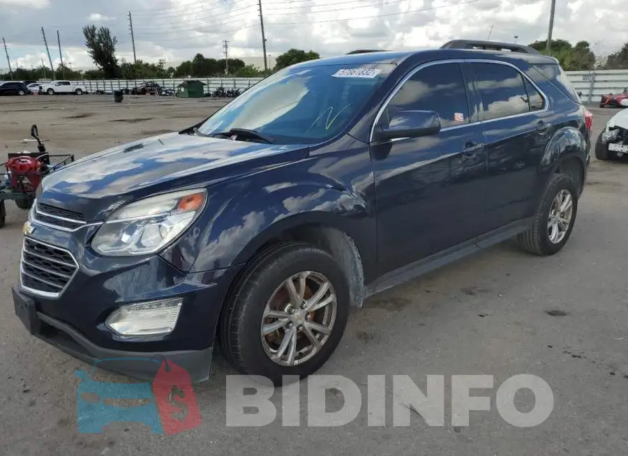 2GNFLFE38G6136540 Photo# 2