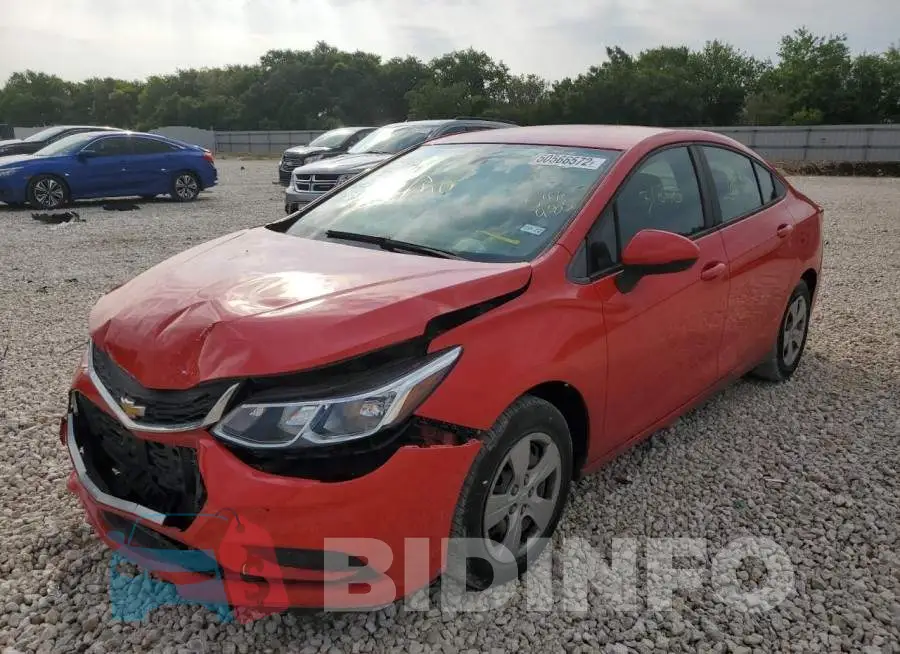 3G1BC5SM5HS569985 Photo# 2
