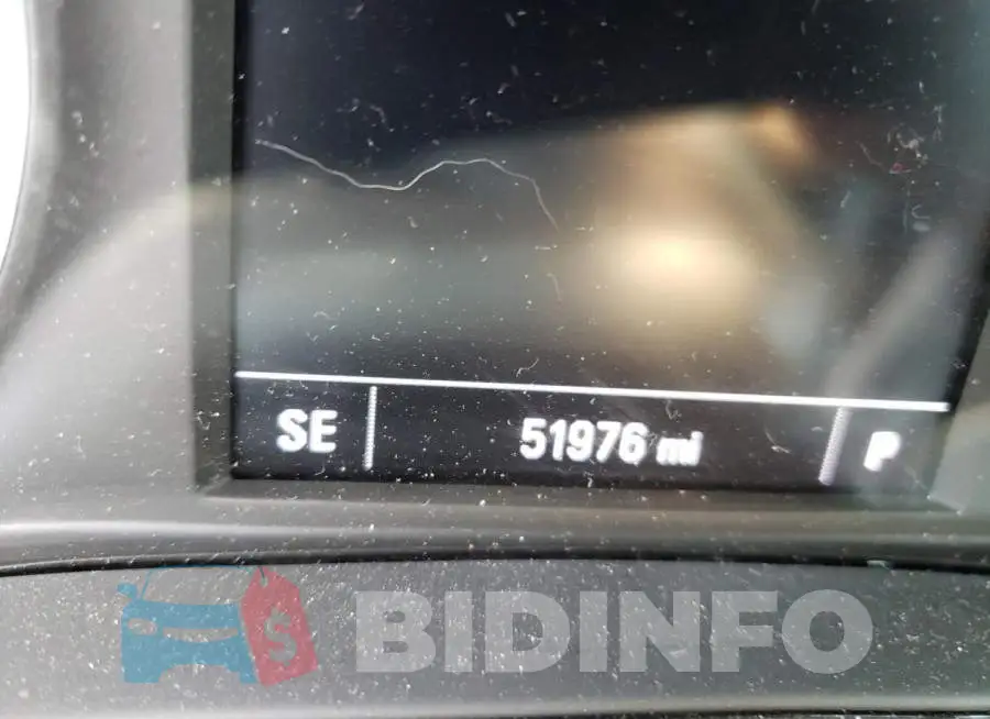 3G1BE5SM0HS568074 Photo# 8