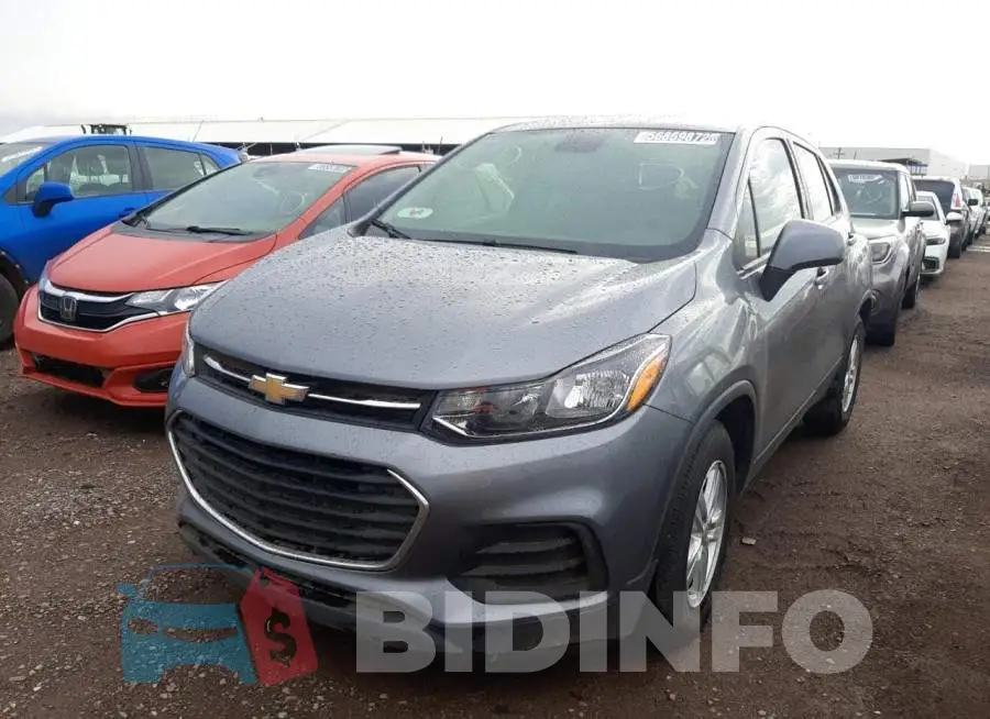 3GNCJKSB6LL154487 Photo# 2