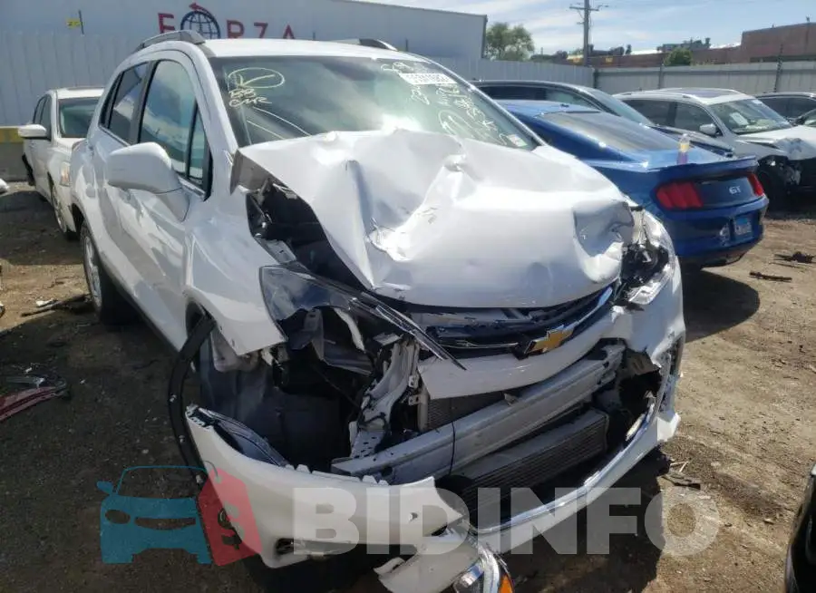 3GNCJLSB6HL274111 Photo# 1