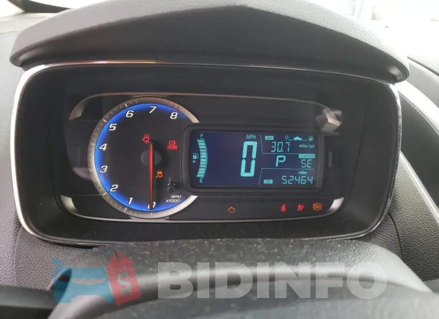3GNCJPSB1GL247887 Photo# 8