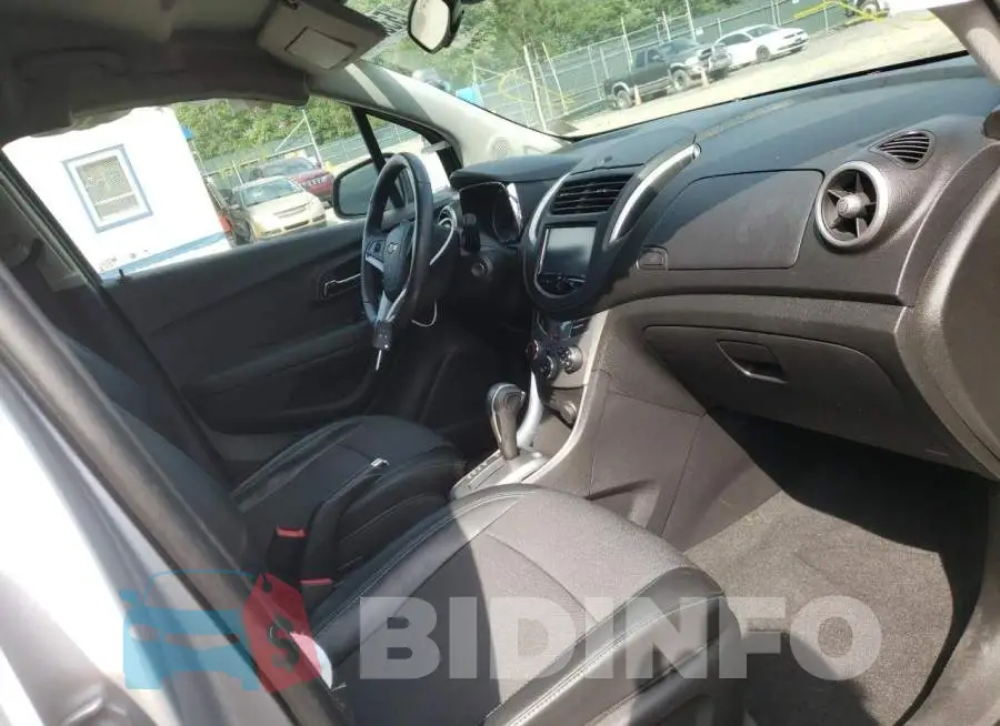 3GNCJPSB1GL247887 Photo# 5