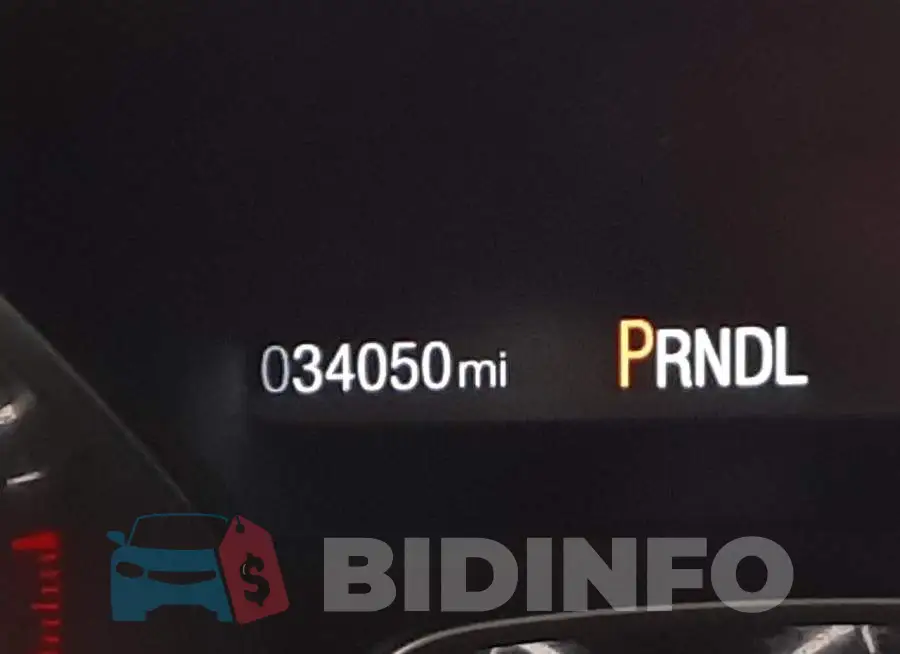 1FADP3F20HL253004 Photo# 8