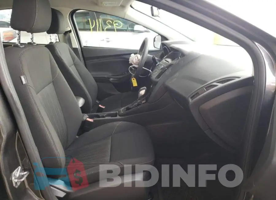 1FADP3F21GL265936 Photo# 5