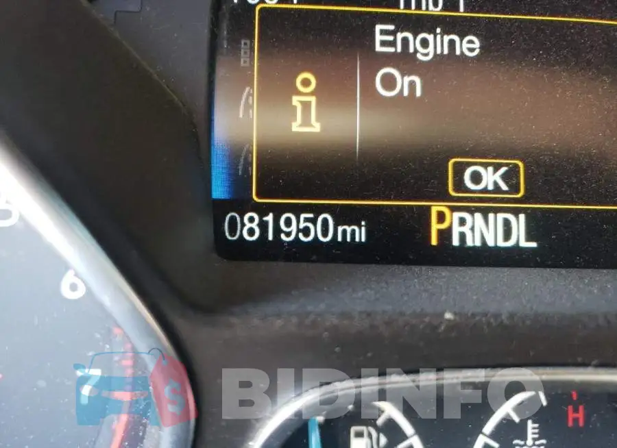 1FADP3F23HL304611 Photo# 8