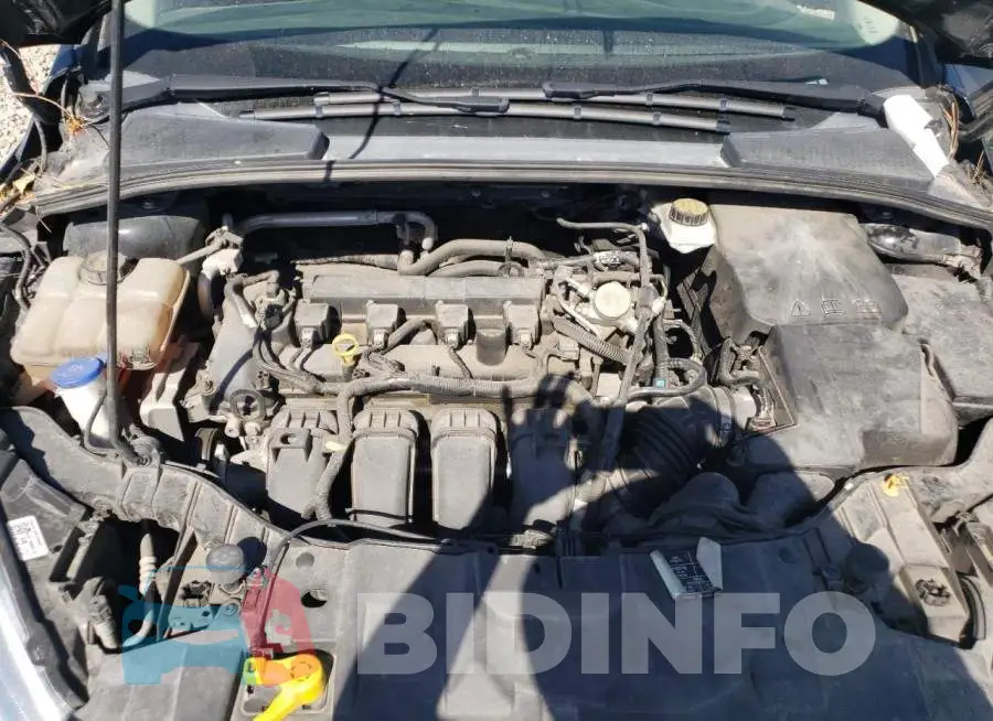 1FADP3F23HL304611 Photo# 7
