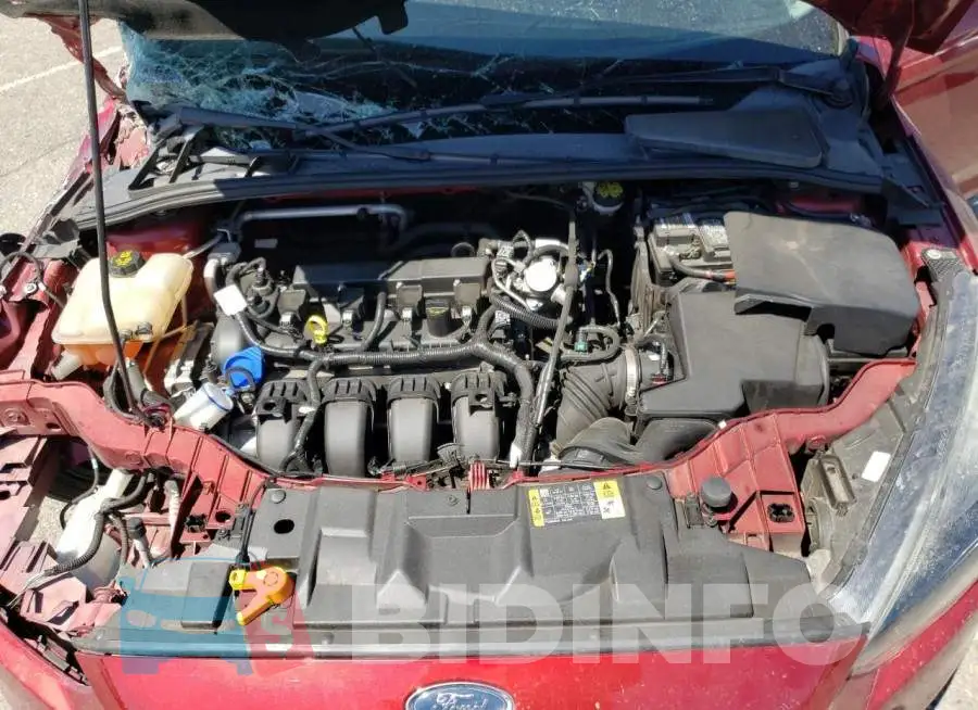 1FADP3F27GL395848 Photo# 7
