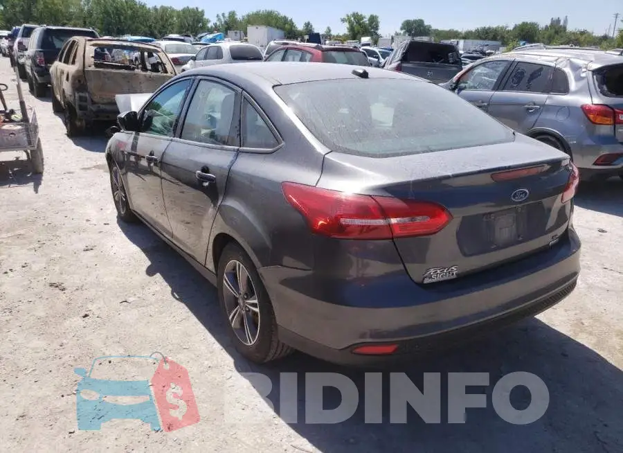 1FADP3FE3JL223205 Photo# 3
