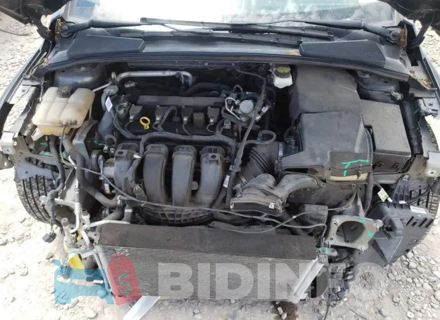 1FADP3H20HL237494 Photo# 7