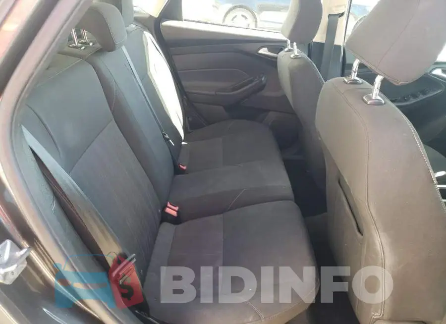 1FADP3K26GL238804 Photo# 6