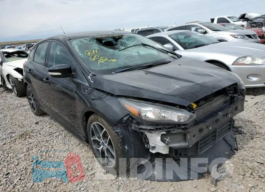 1FADP3K29GL372898 Photo# 1