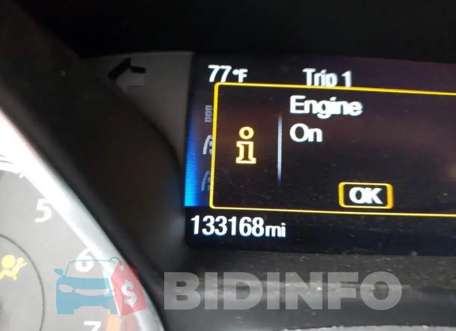 1FADP3L99GL376171 Photo# 8