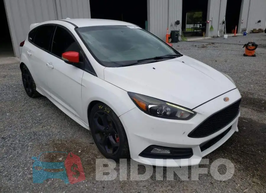 1FADP3L99GL376171 Photo# 1