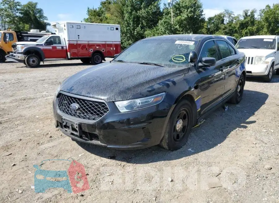 1FAHP2MK6GG154886 Photo# 2