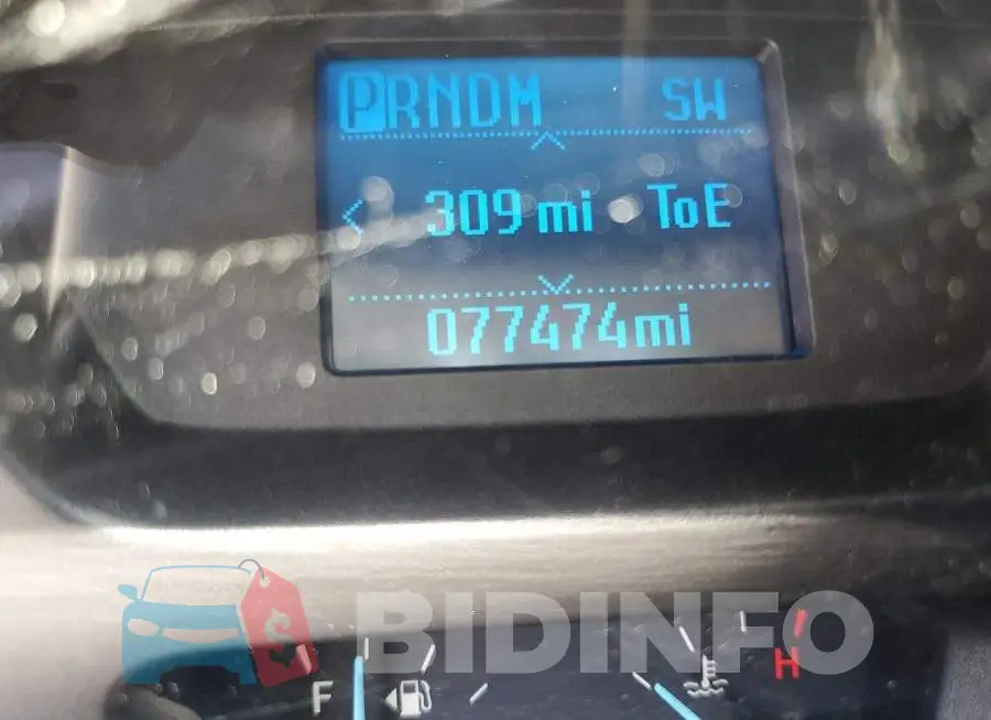 1FBZX2ZM0GKB16046 Photo# 8