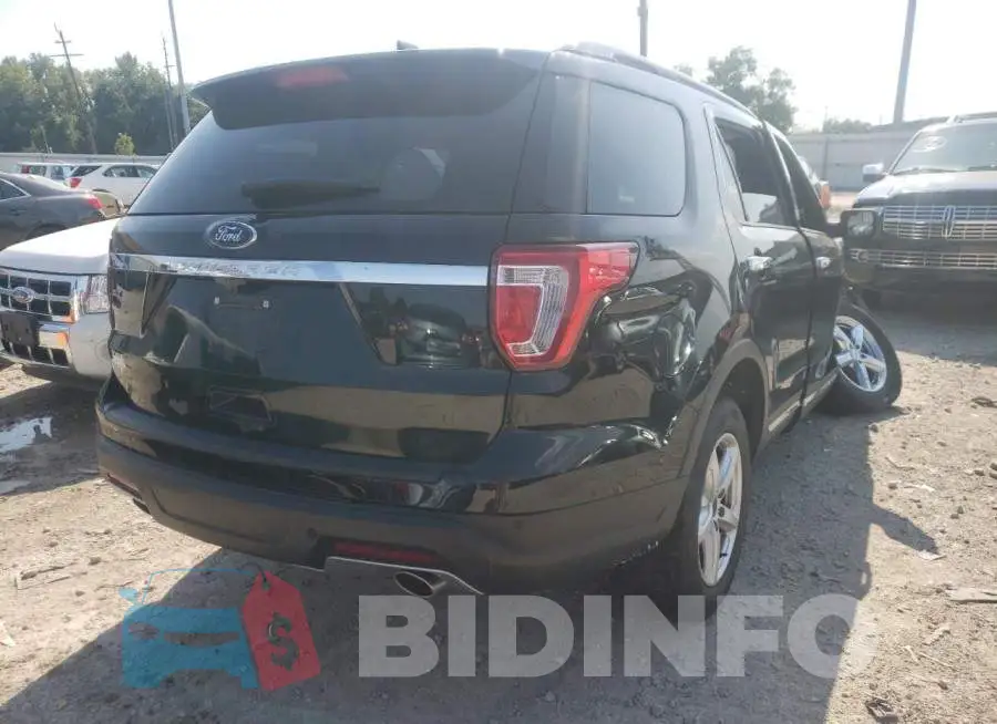 1FM5K7D83JGB11770 Photo# 4