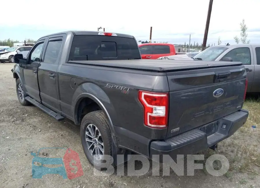 1FTFW1E42LKD58395 Photo# 2