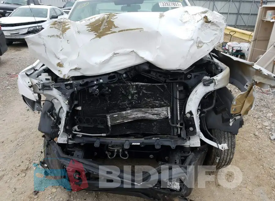 1FTMF1CB2JKD13270 Photo# 7
