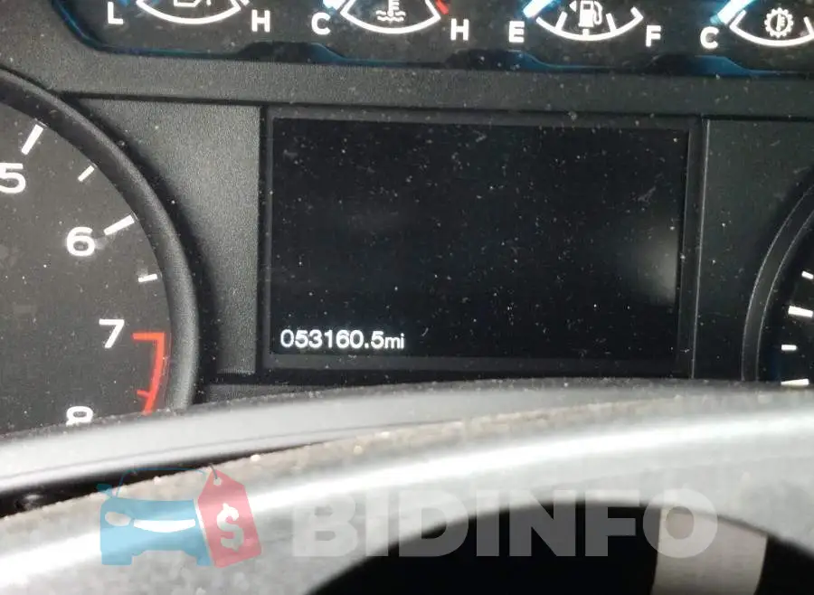 1FTMF1CB2JKD13270 Photo# 8