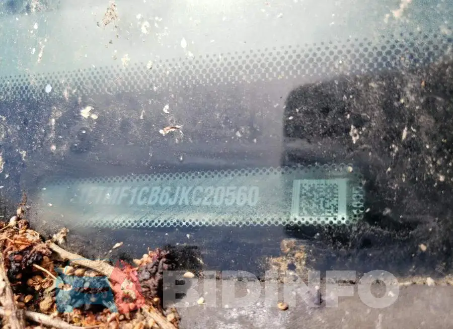 1FTMF1CB6JKC20560 Photo# 10