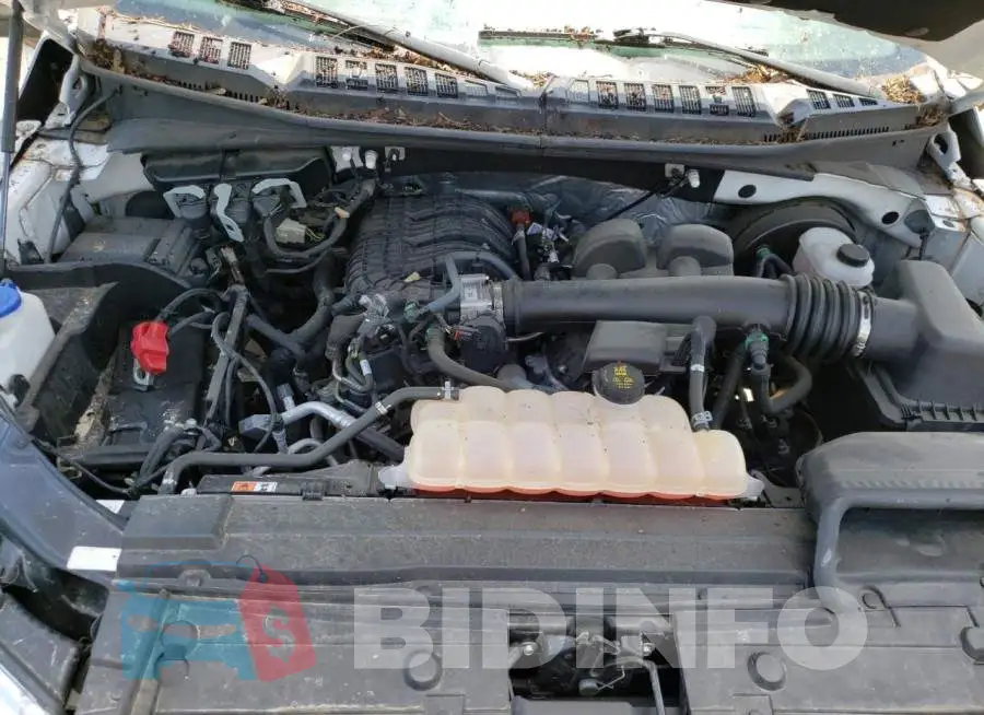 1FTMF1CB6JKC20560 Photo# 7
