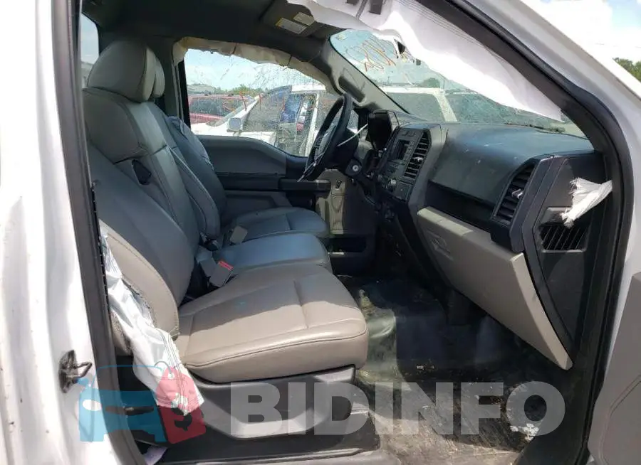 1FTMF1CB6JKC20560 Photo# 5