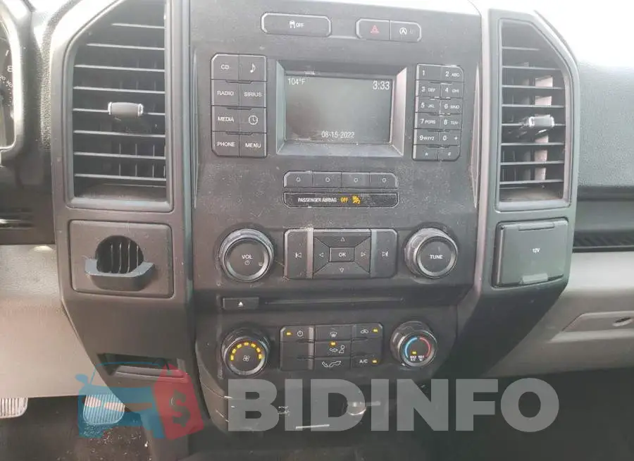 1FTMF1CP7HKD31270 Photo# 9